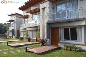 VSoho Duplex Independientes